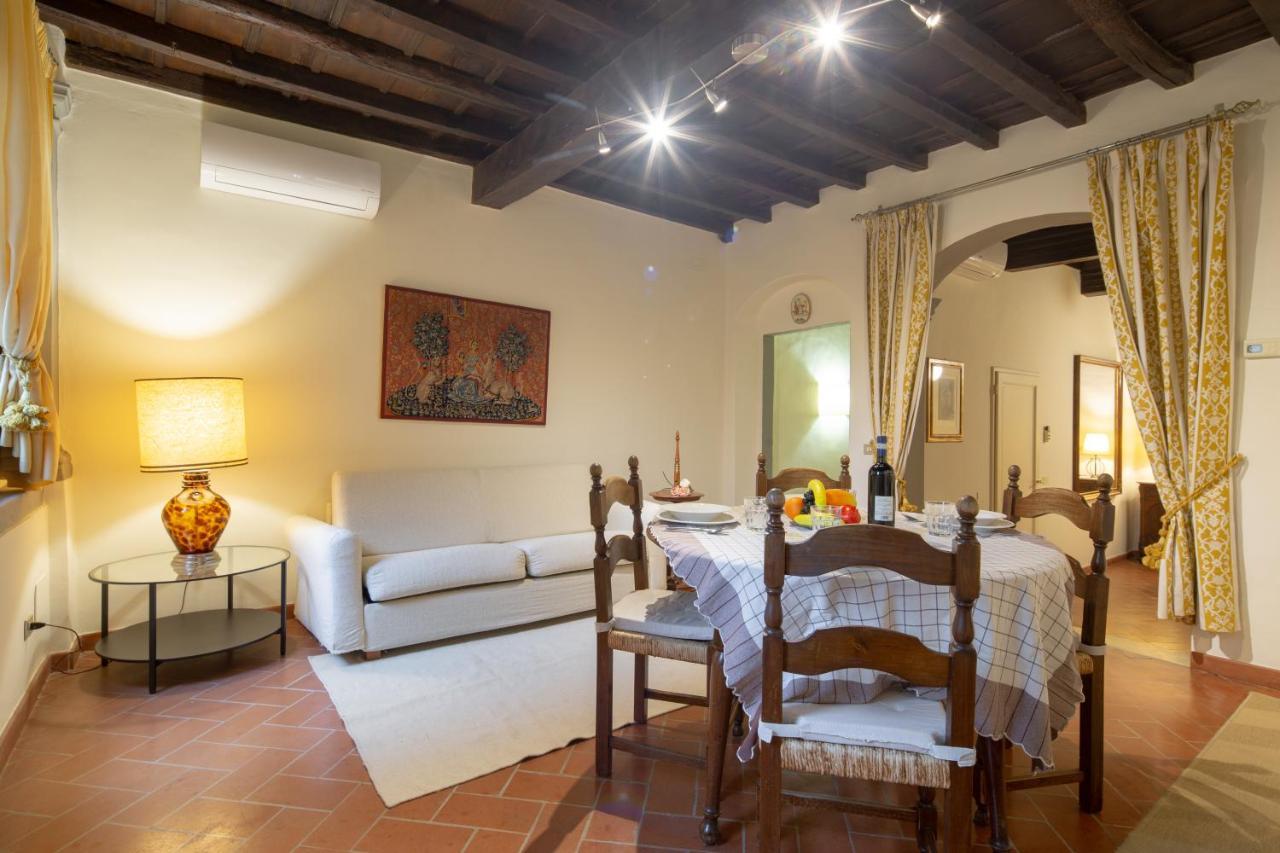 Apartment Curtatone Florenz