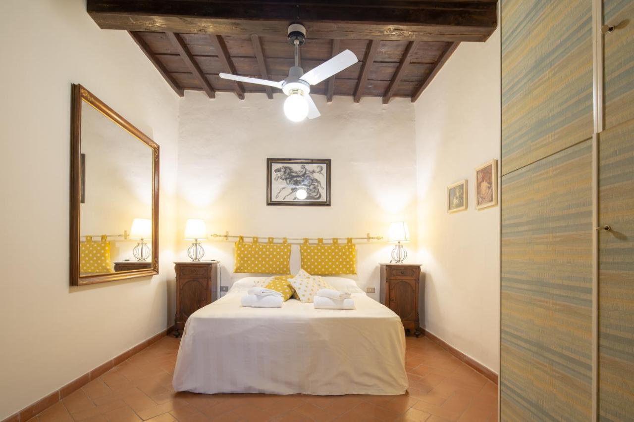 Curtatone Florenz